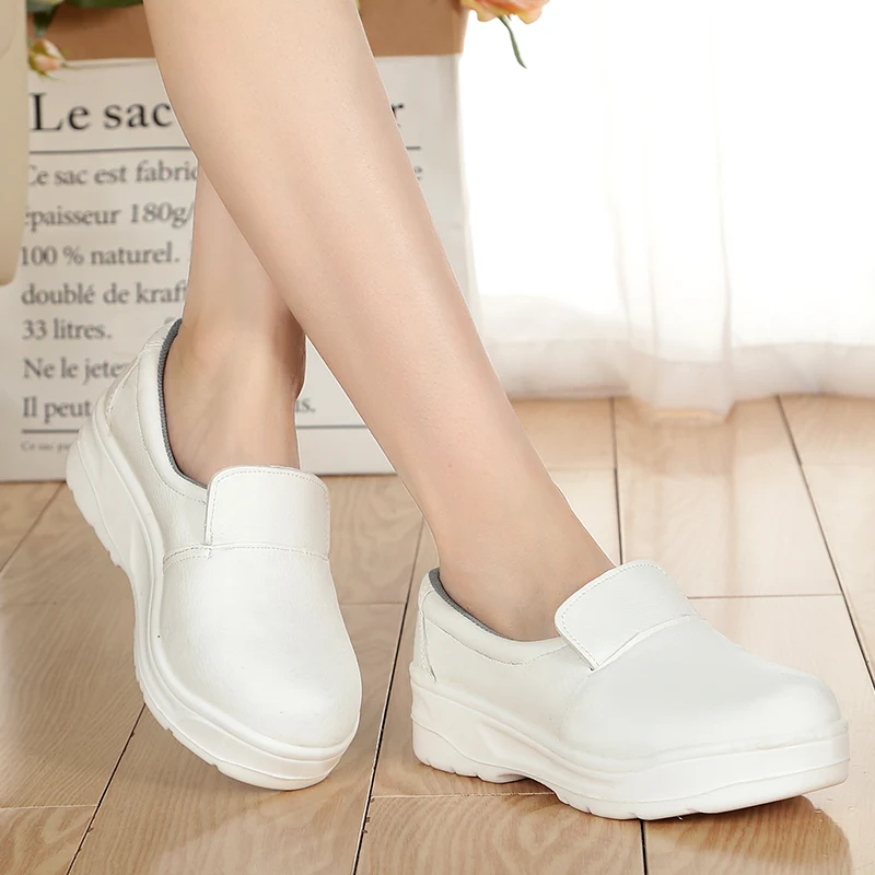 Warum sind ESD-Schuhe für Ihren ESD-geschützten Bereich nicht verhandelbar?