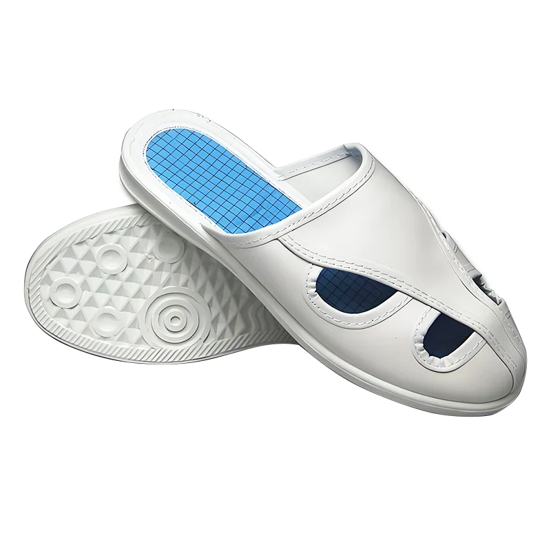 ESD-Slip-On-Schuhe